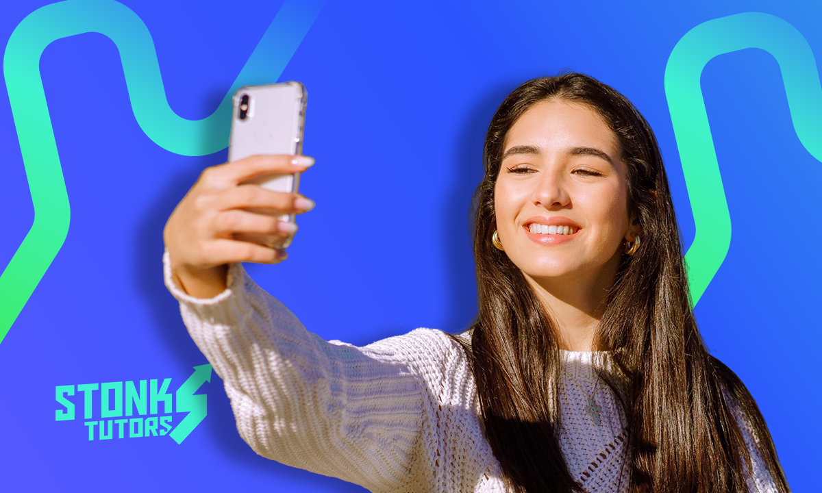 App con más de 20 filtros para mejorar selfies en tu celular 1 Mejorar selfies
