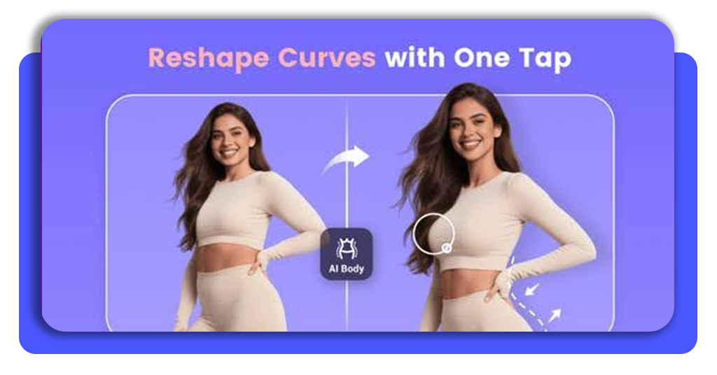 App con más de 20 filtros para mejorar selfies en tu celular 3 Mejorar selfies