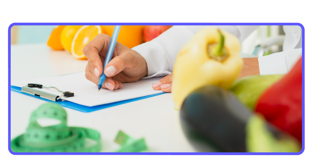 Curso de nutrición