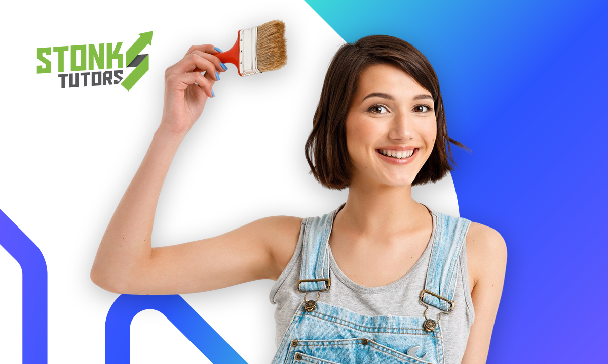 Curso en pintura decorativa y acabados con certificación gratis 1 Curso en pintura