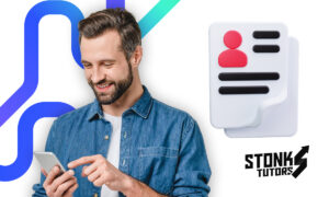 Herramienta para crear CV