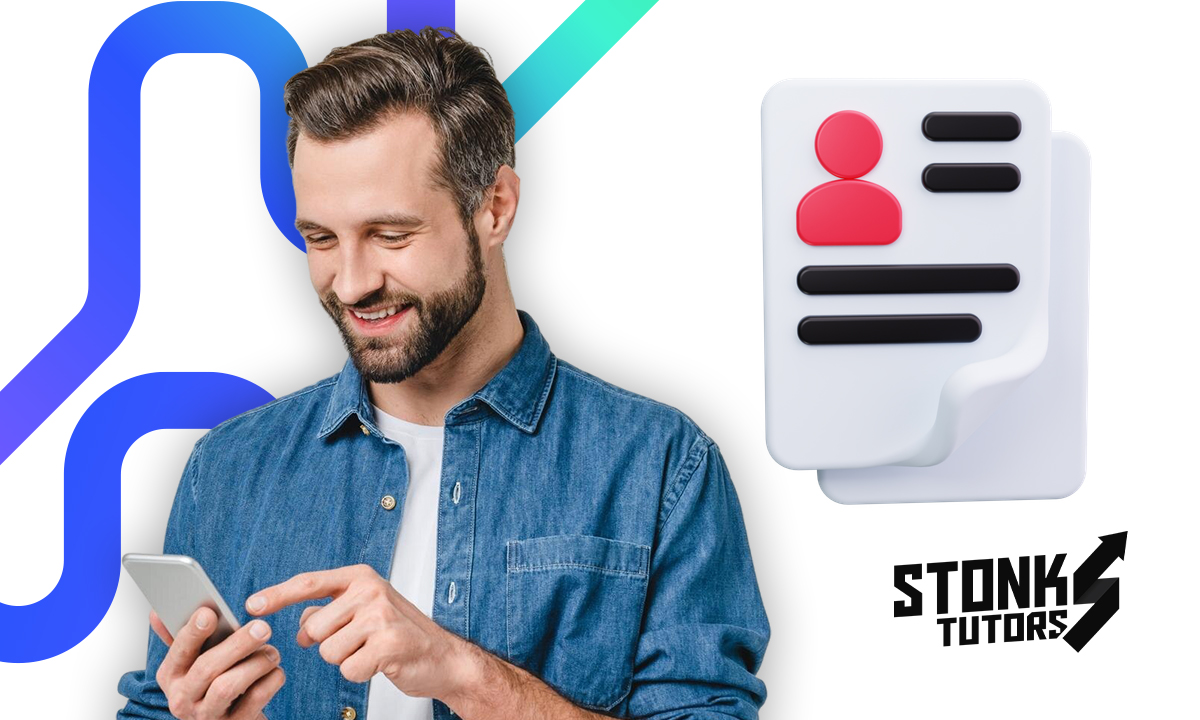 Herramienta para crear CV