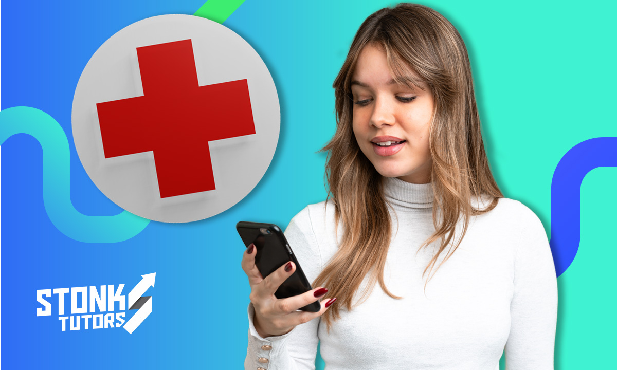 Cómo aprender primeros auxilios gratis desde tu celular con Cruz Roja 1 Aprender primeros auxilios gratis