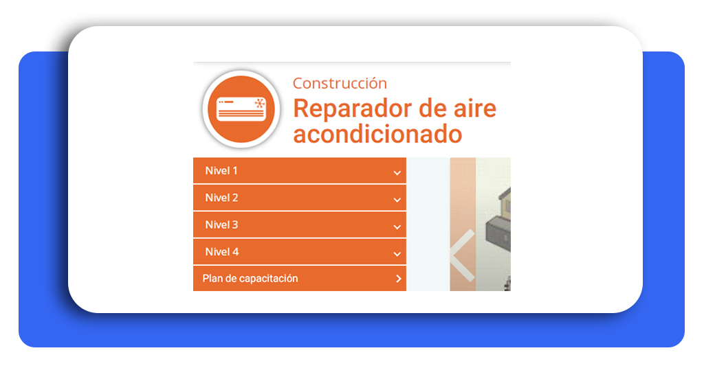 Aire acondicionado