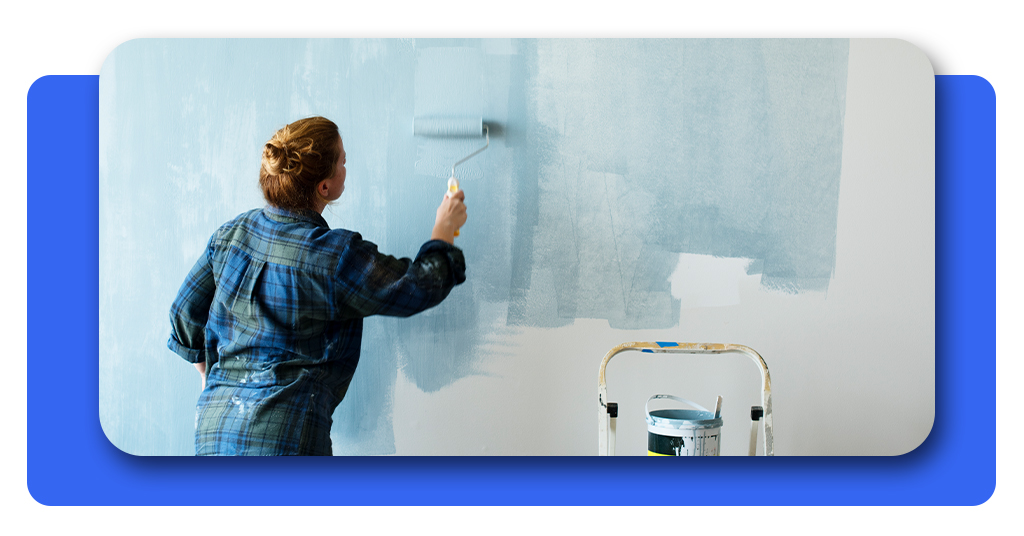 Curso en pintura decorativa y acabados con certificación gratis 2 Curso en pintura
