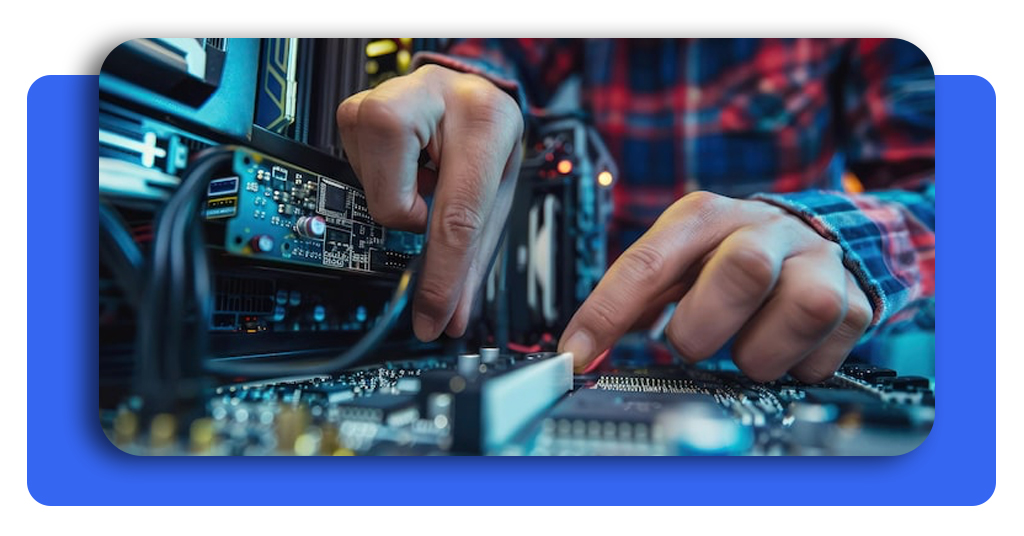 Electrónica básica
