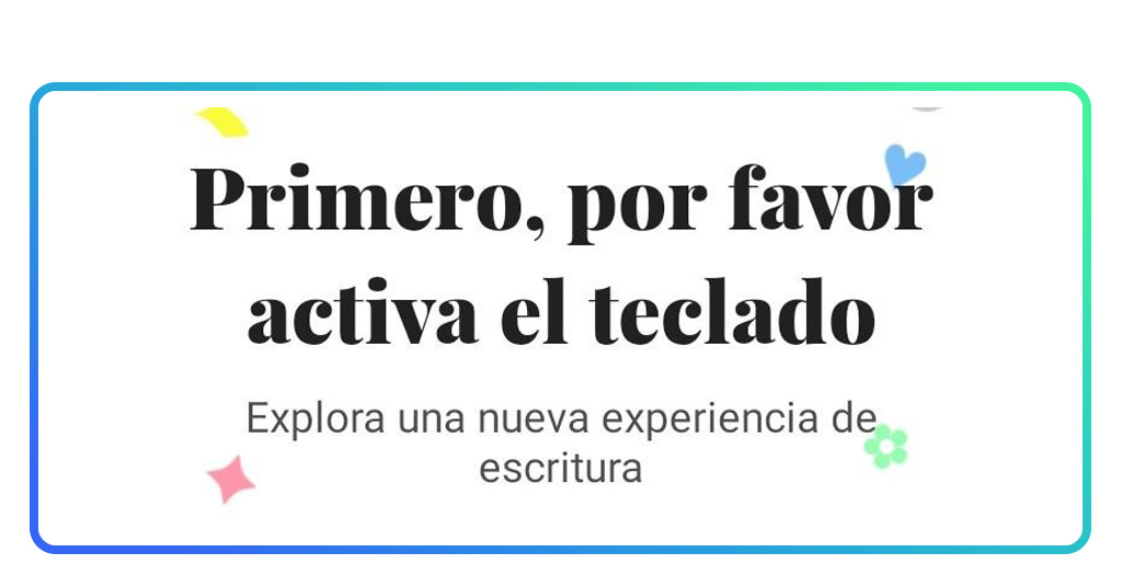 Aprende a personalizar el teclado del celular gratis en pocos pasos 3 Personalizar el teclado del celular