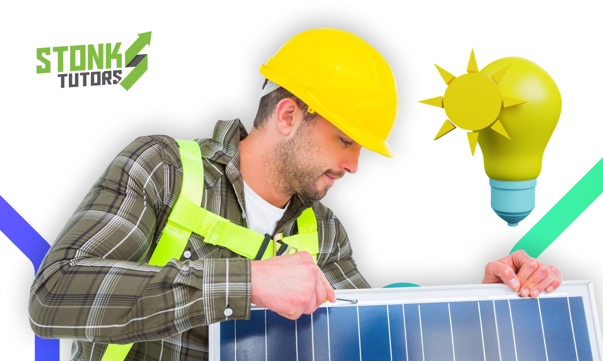 Curso instalador de paneles solares online para trabajar rápido 1 Curso instalador de paneles solares