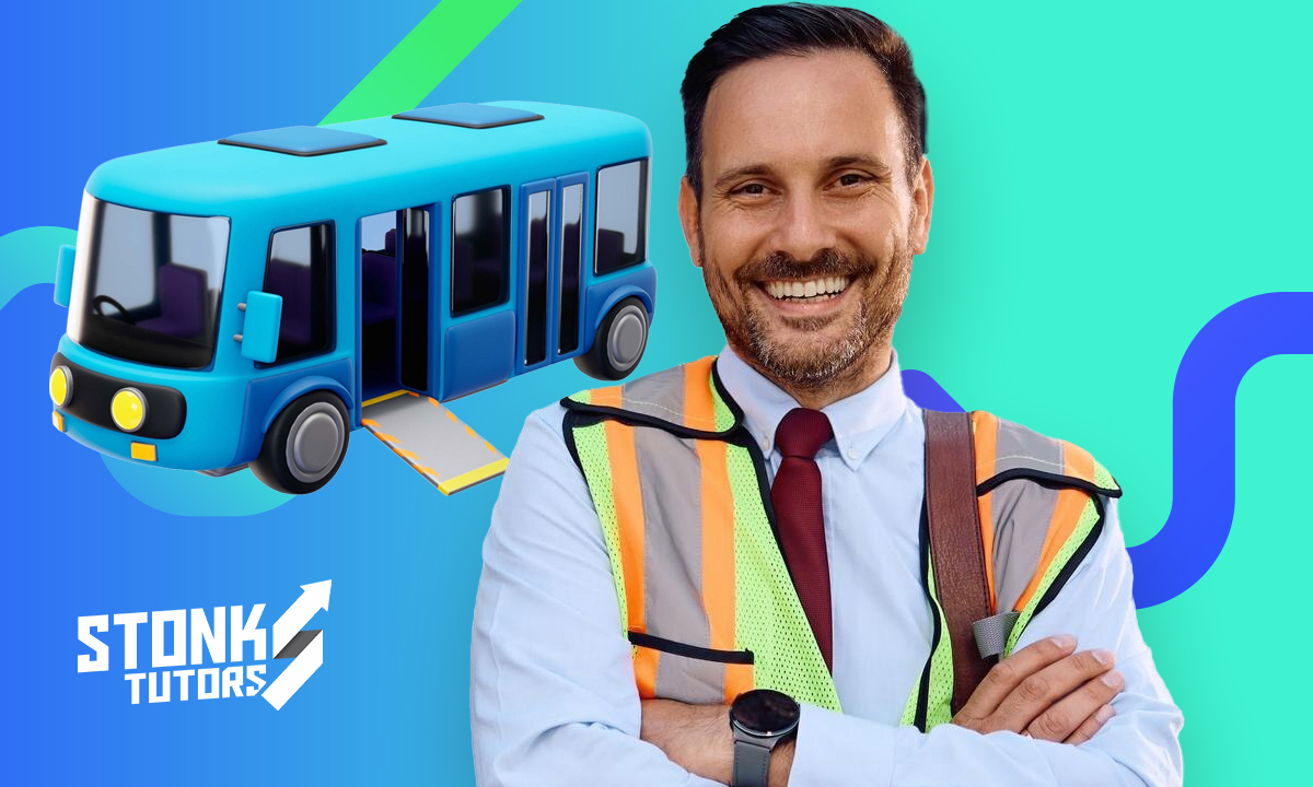 Curso de conductor de transporte público gratis y con salida laboral 1 Curso de conductor de transporte público