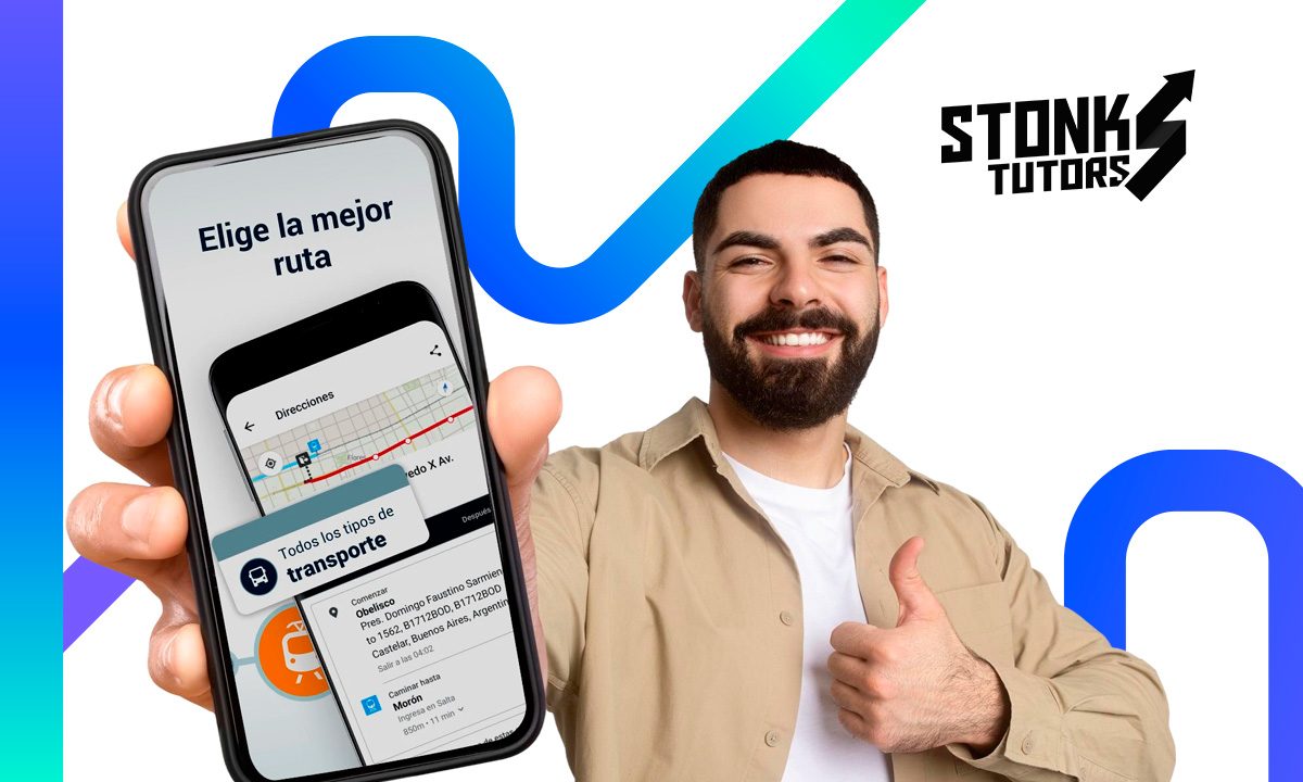 Cómo usar Moovit para moverte en transporte público en tu ciudad 1 Cómo usar Moovit