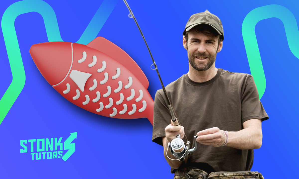 Aplicación para pescadores con mareas, clima y fases lunares 1 Aplicación para pescadores