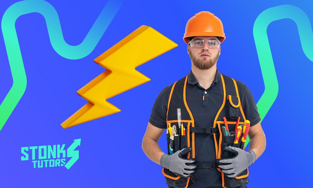 Controles eléctricos para electricistas