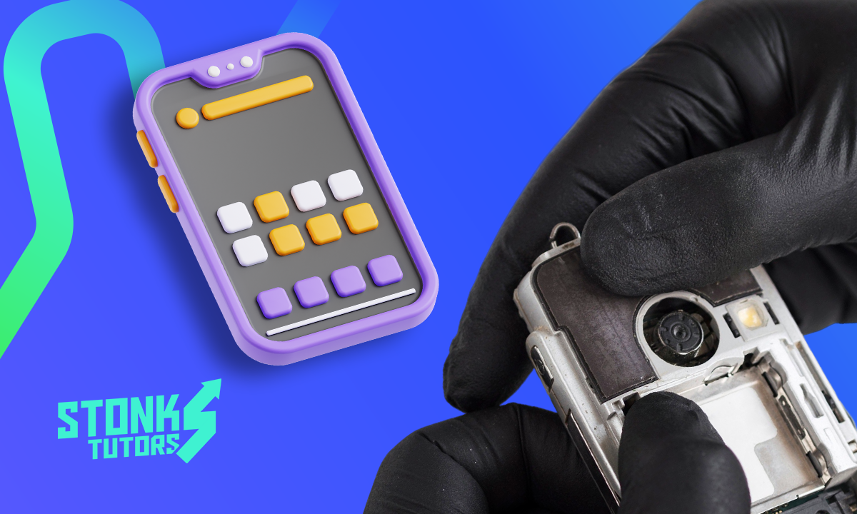 Curso de reparación de celulares y tabletas gratis con certificado 1 Curso de reparación de celulares