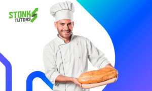 Curso de panadero