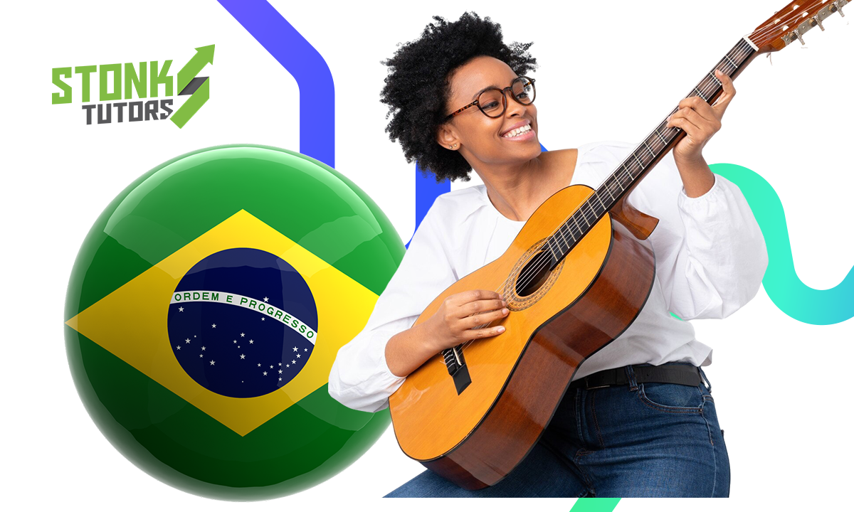 Música brasileña