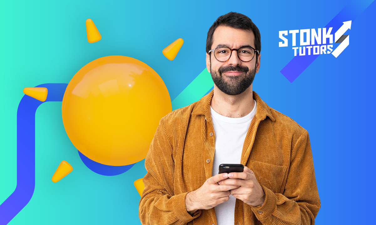 Aplicación con +200 mensajes de buenos días gratuitos para enviar 1 Mensajes de buenos días gratuitos