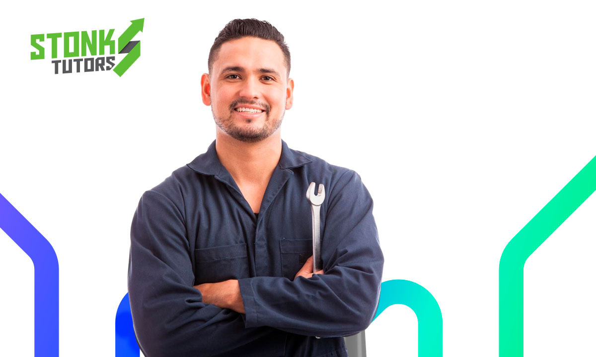 Mecánico móvil: app con manuales y guías de reparación de vehículos 1 Mecánico móvil