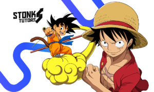 Ver anime en HD