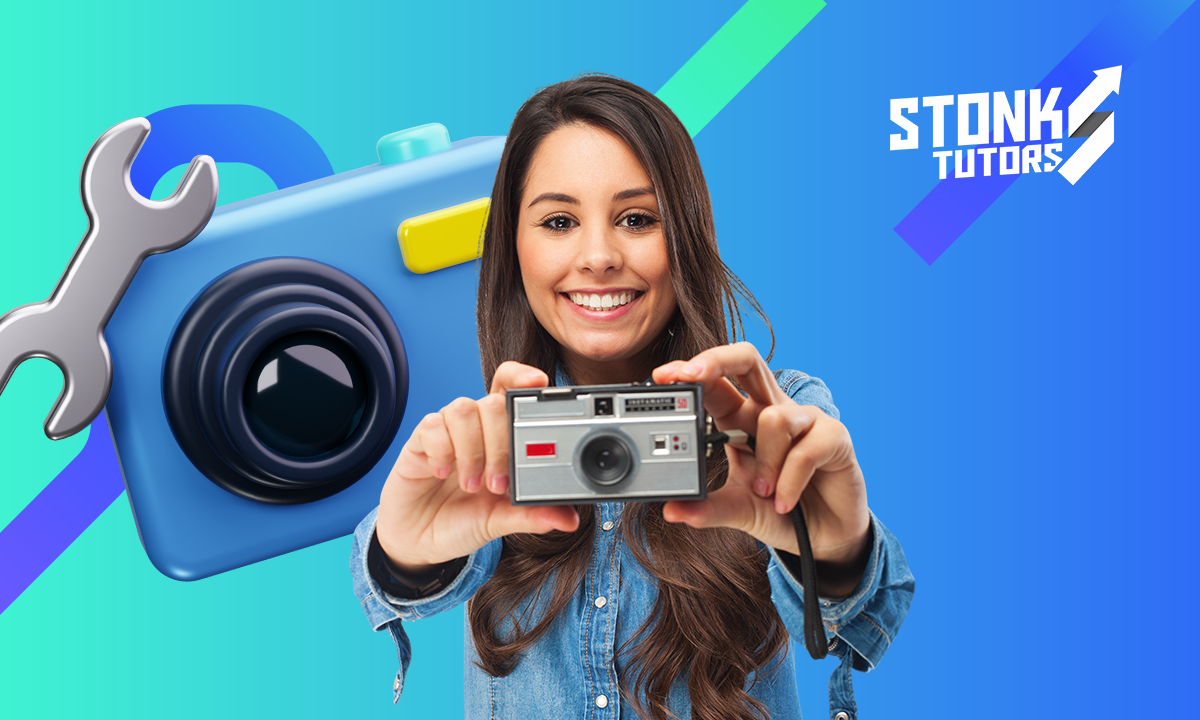 Aplicación de IA para restaurar fotos: tus selfies en alta calidad 1 Aplicación de IA para restaurar fotos