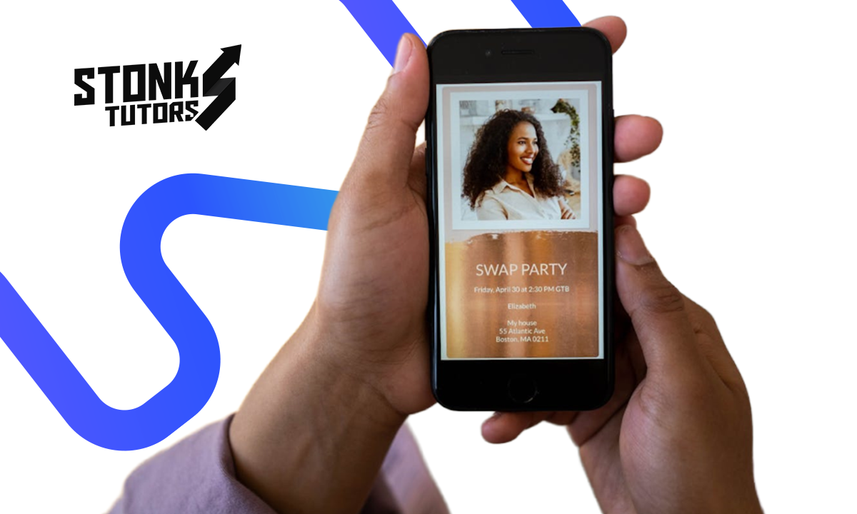 Haz invitaciones digitales en minutos con este app y plantillas listas 1 Invitaciones digitales