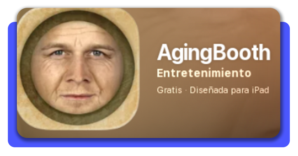 Cambios de edad