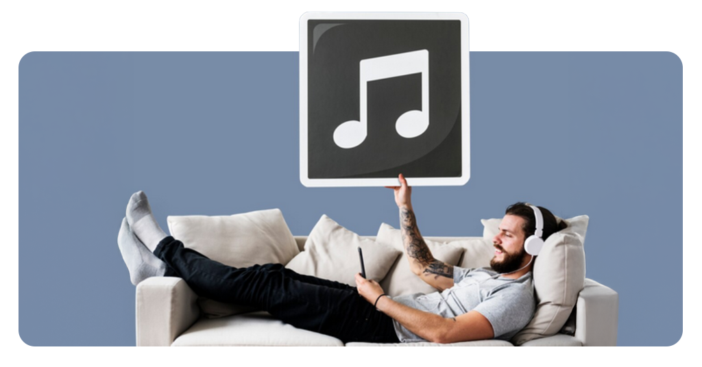 Descubrir canciones