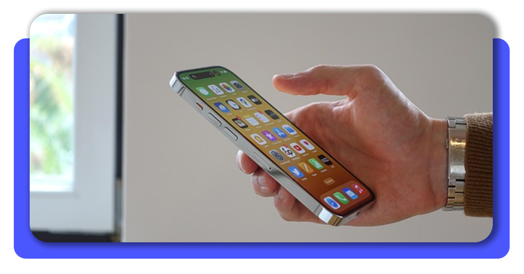 Android parezca un iPhone