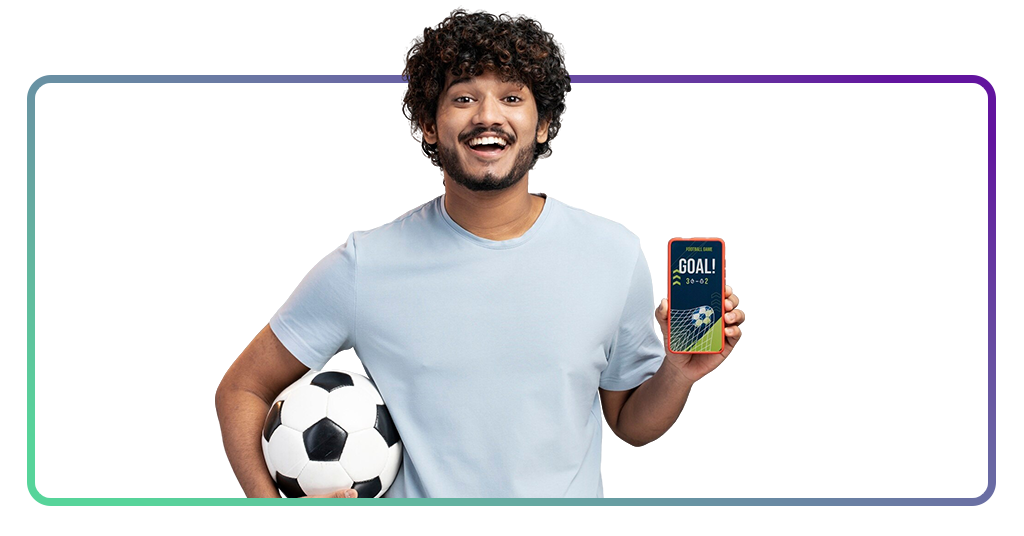 Resultados en vivo, estadísticas y noticias de fútbol en una sola app 3 Noticias de fútbol