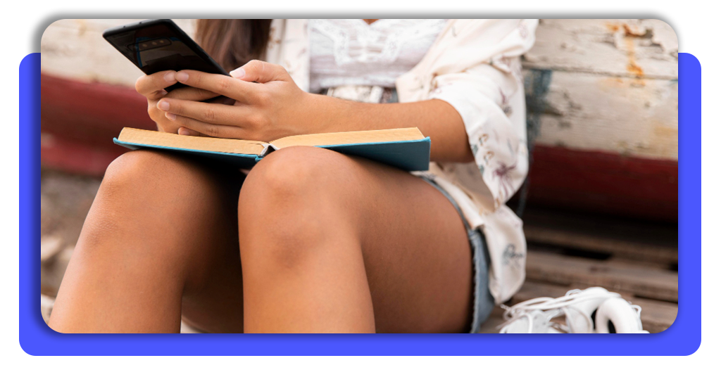 Biblia para mujeres sin conexión: descárgala gratis y ora todos los días 3 Biblia para mujeres sin conexión