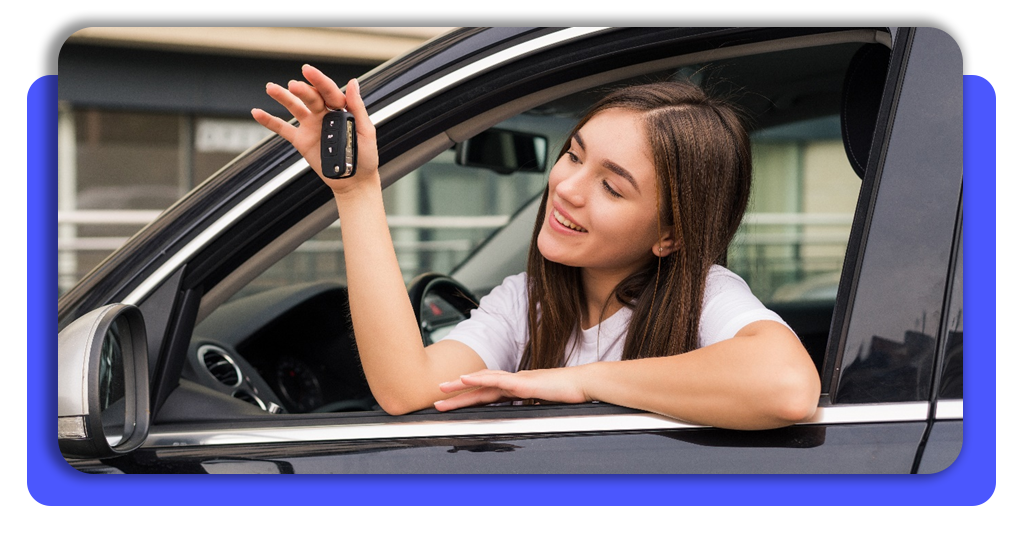 Licencia de conducir sin autoescuela