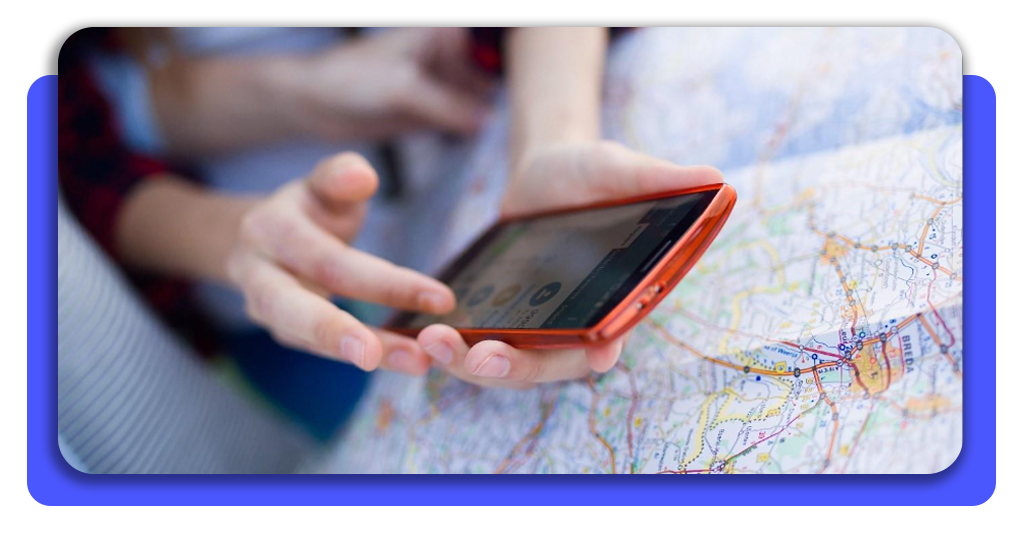 Cómo identificar de qué país es un apellido usando una sola app 3 De qué país es un apellido