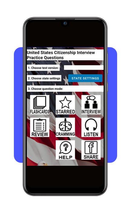 US Citizenship Test