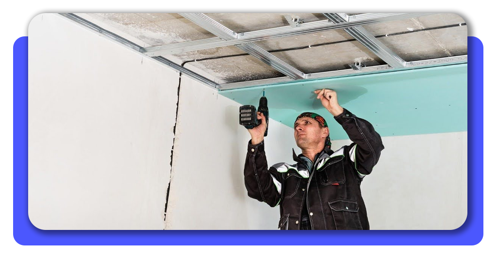 Curso paneles de yeso gratis: alta demanda laboral en construcción 3 Curso paneles de yeso