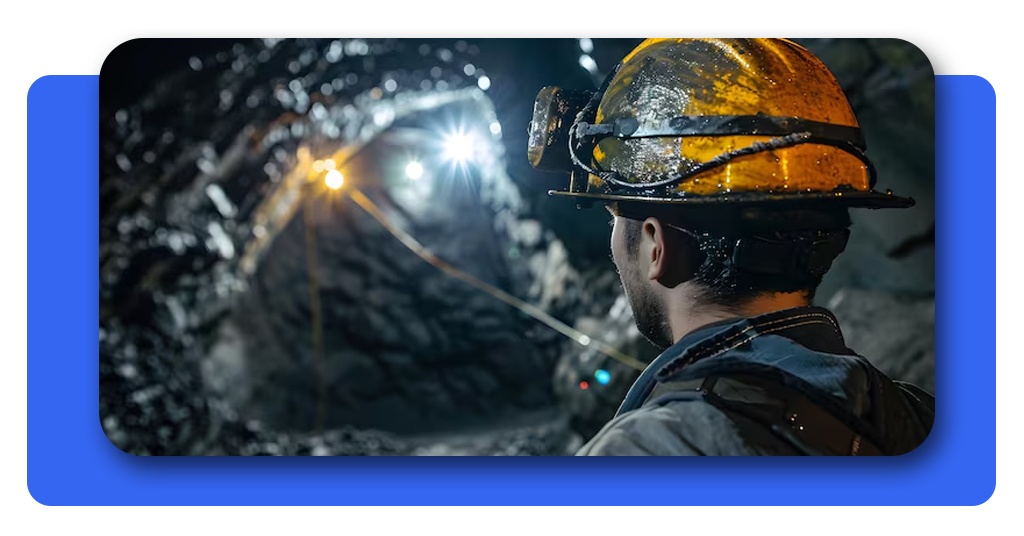Curso de técnico minero para industria minera online gratis 2 Curso de técnico minero