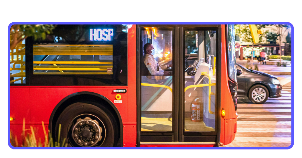 Tarjeta virtual de movilidad CDMX: paga transporte desde el celular 3 Tarjeta virtual de movilidad