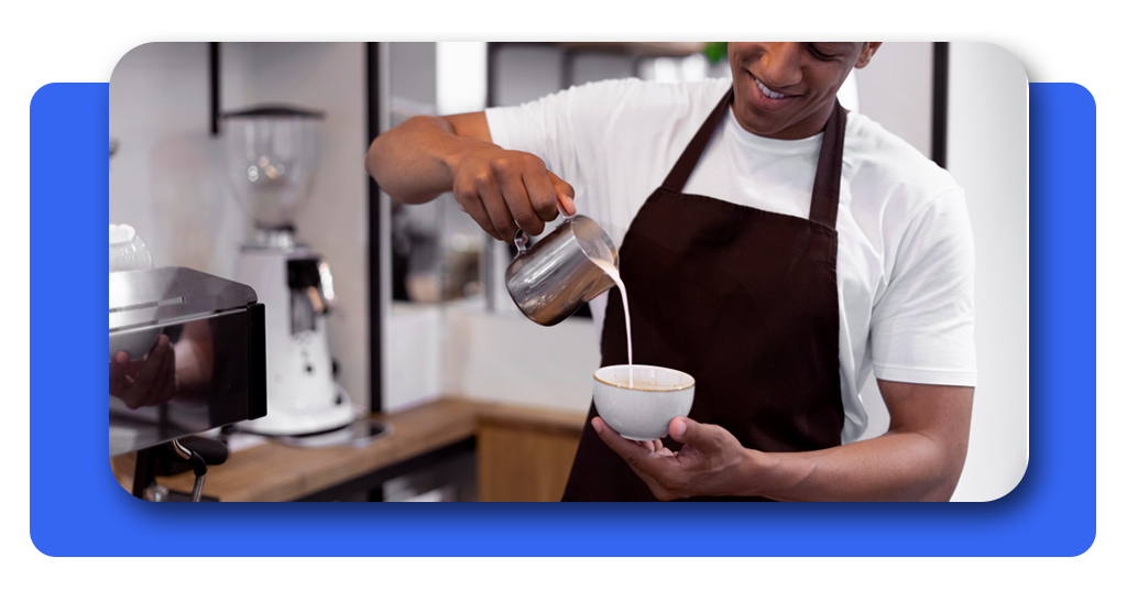 Curso de barista