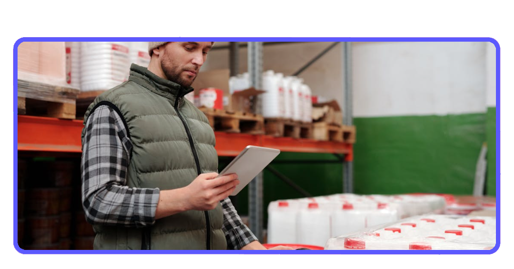 Curso online de bodeguero con certificado gratis para logística 3 Curso online de bodeguero