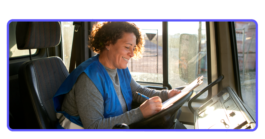 Curso de conductor de transporte público gratis y con salida laboral 2 Curso de conductor de transporte público