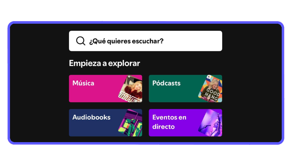 Baladas románticas