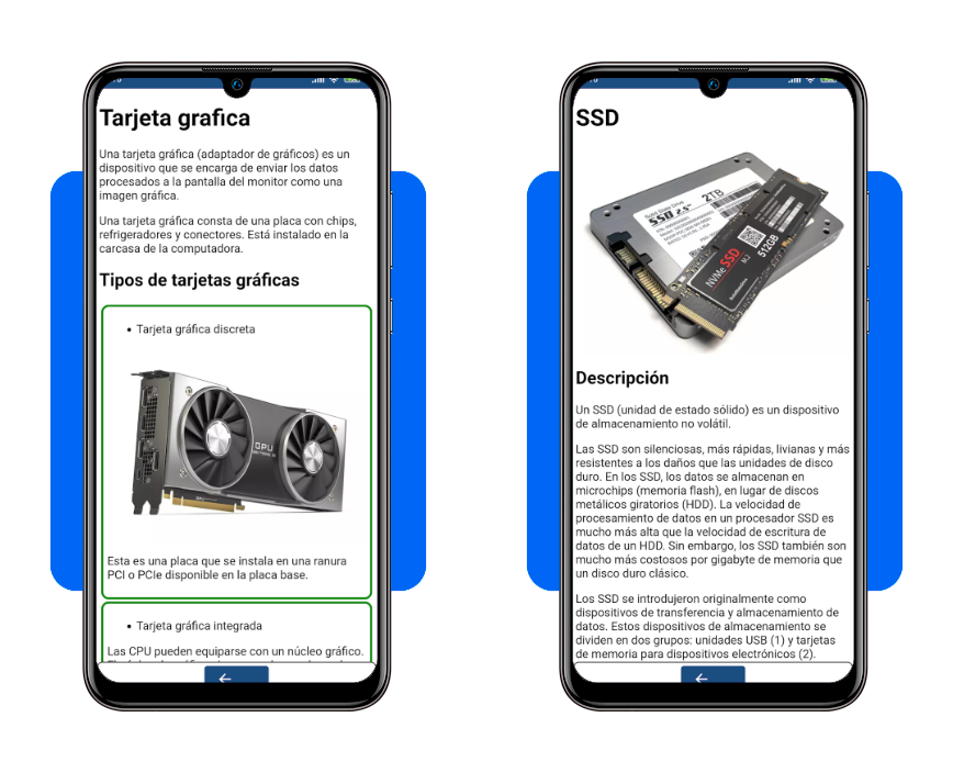 Manual de informática con conceptos básicos y guías paso a paso 4 Manual de informática