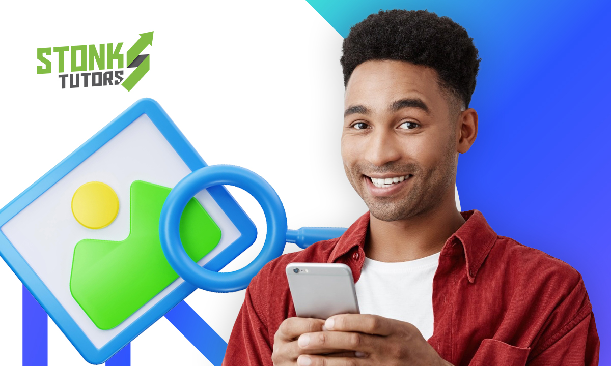 Cómo buscar un producto con una foto y comprarlo online 1 Buscar un producto con una foto
