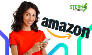 Repartidor de amazon