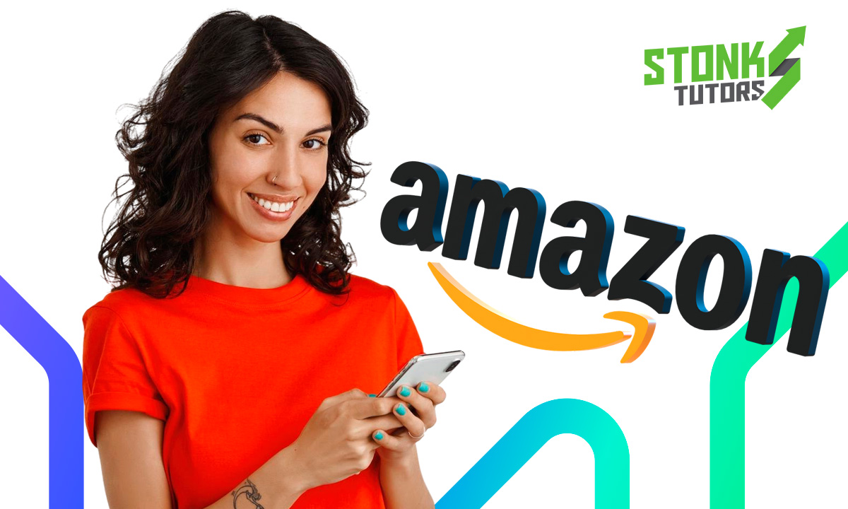 Repartidor de amazon