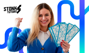 Jugar lotería