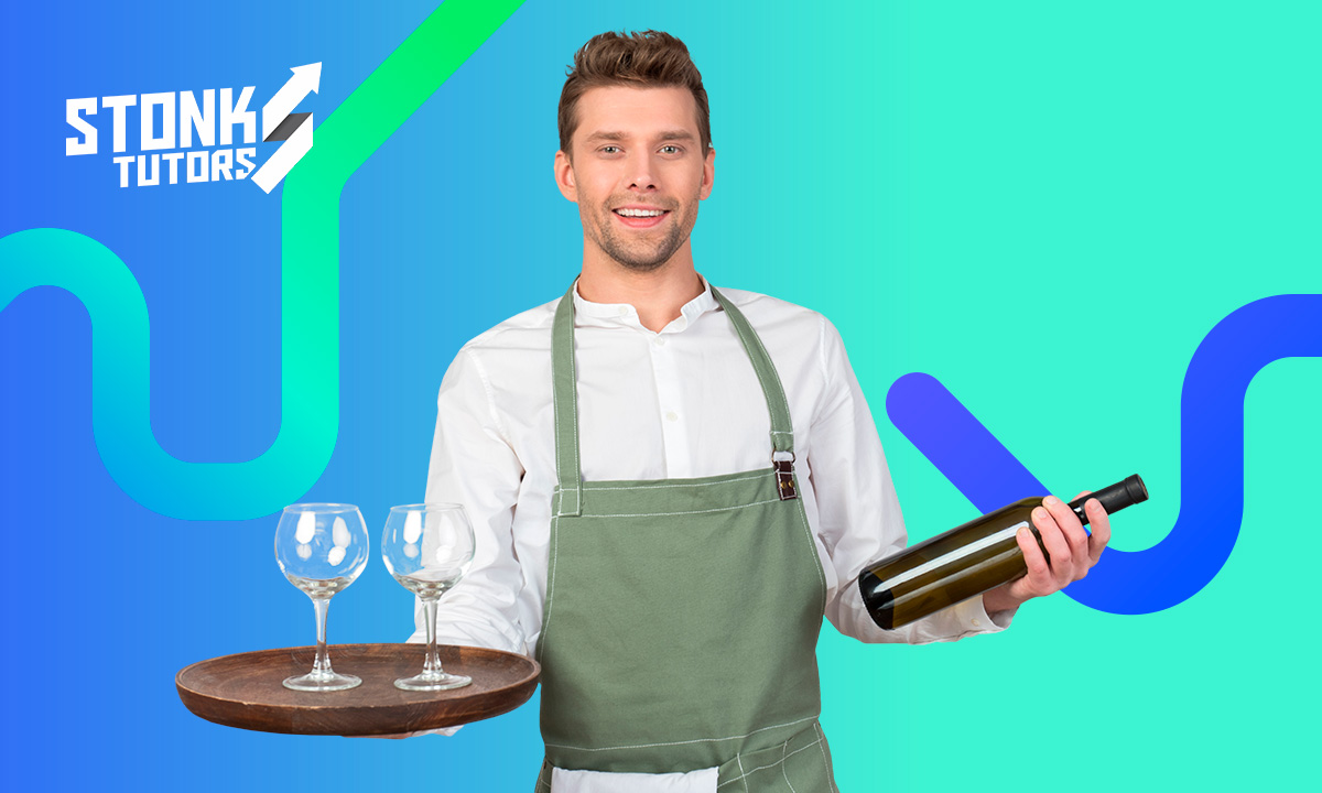 Curso de camarero online: inscríbete gratis y trabaja en hostelería 1 Curso de camarero online