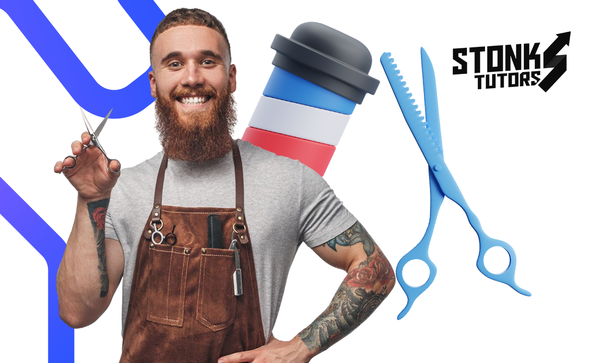 Curso online gratis para aprender a hacer un corte de cabello desde cero 1 Corte de cabello desde cero