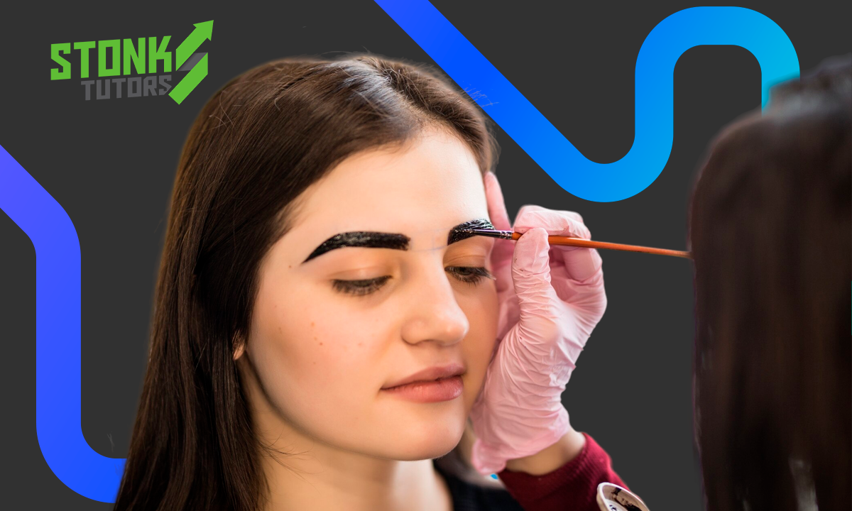 Inscríbete al curso de cejas perfectas para principiantes (gratis) 1 Curso de cejas perfectas