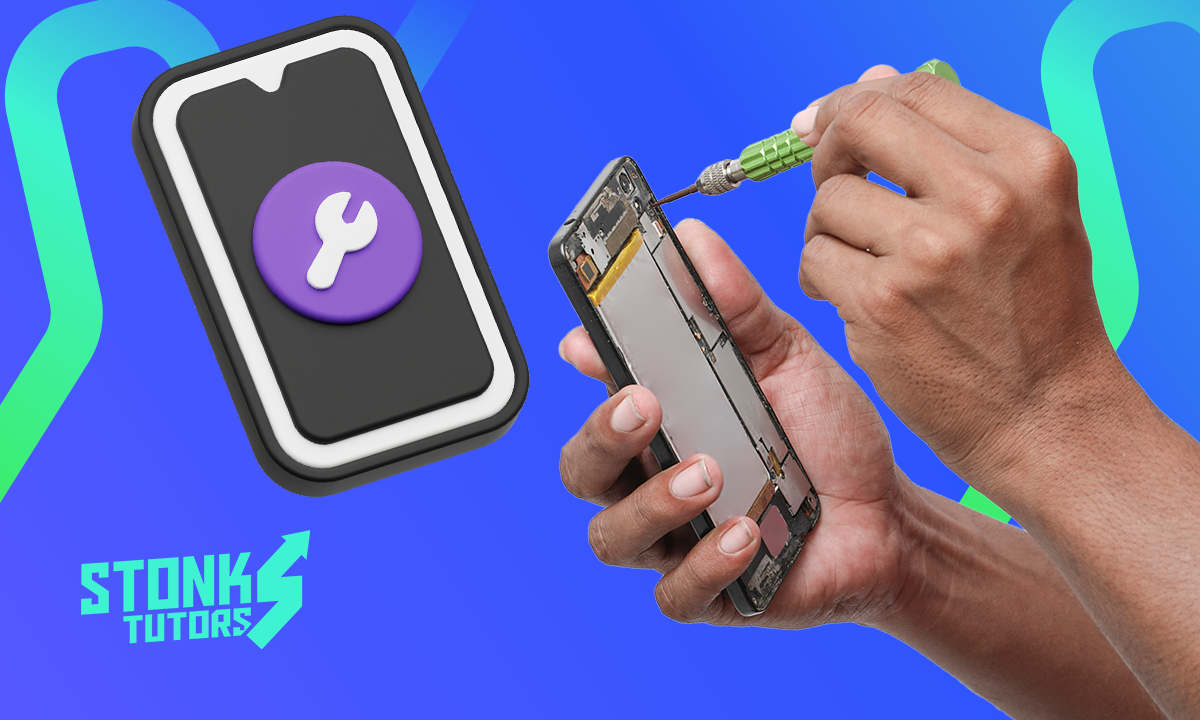 Curso reparación de celulares: inscríbete gratis hoy 1 Curso reparación de celulares