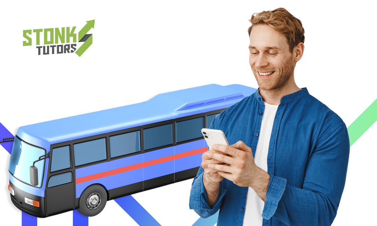 Consigue descuentos en boletos de bus con esta app 1 Descuentos en boletos de bus