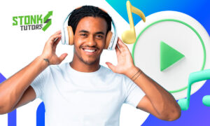 Escuchar música merengue